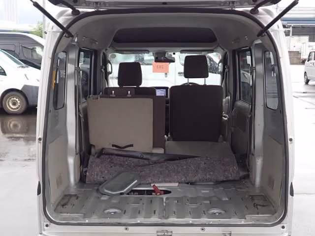 NISSAN NV100 CLIPPER