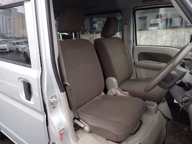 NISSAN NV100 CLIPPER