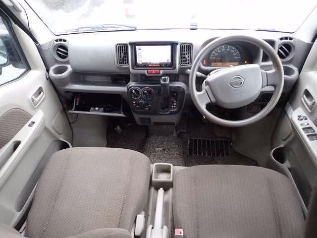 NISSAN NV100 CLIPPER