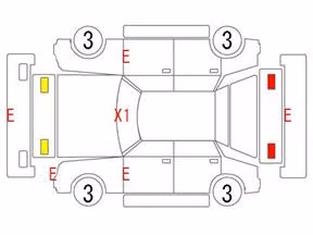 LEXUS NX300