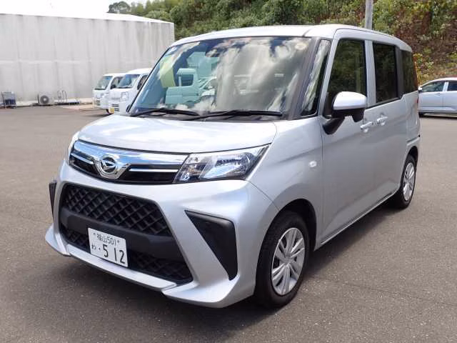 DAIHATSU THOR