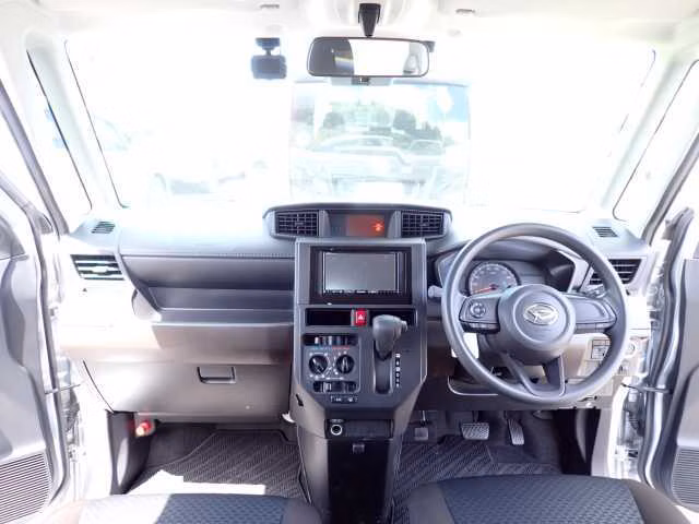 DAIHATSU THOR