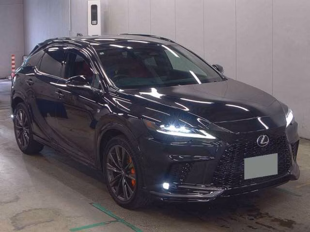 Lexus RX350