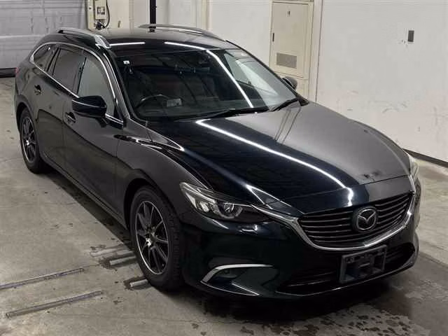 MAZDA ATENZA