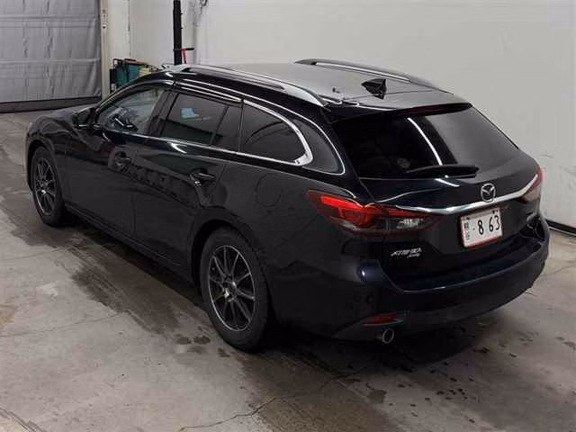 MAZDA ATENZA