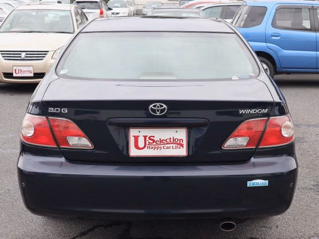 Toyota Windom