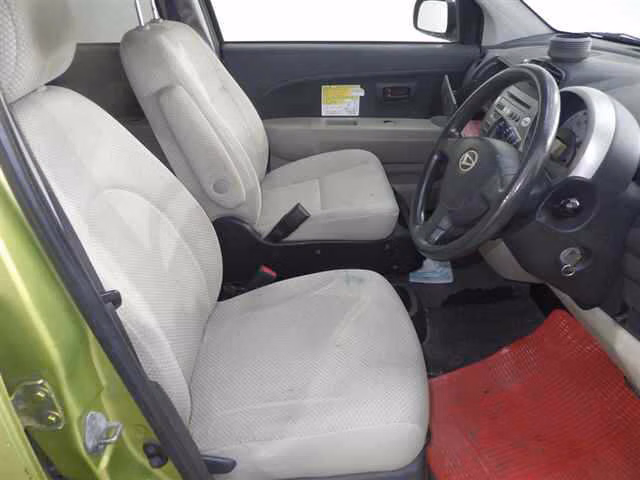 DAIHATSU BOON