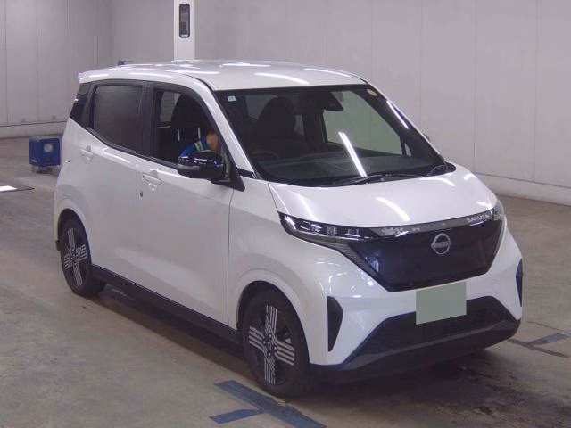 Nissan Sakura