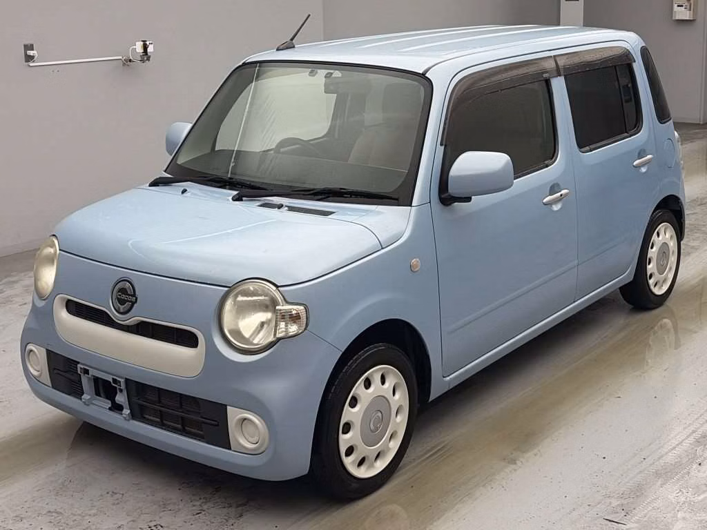 DAIHATSU MIRA COCOA