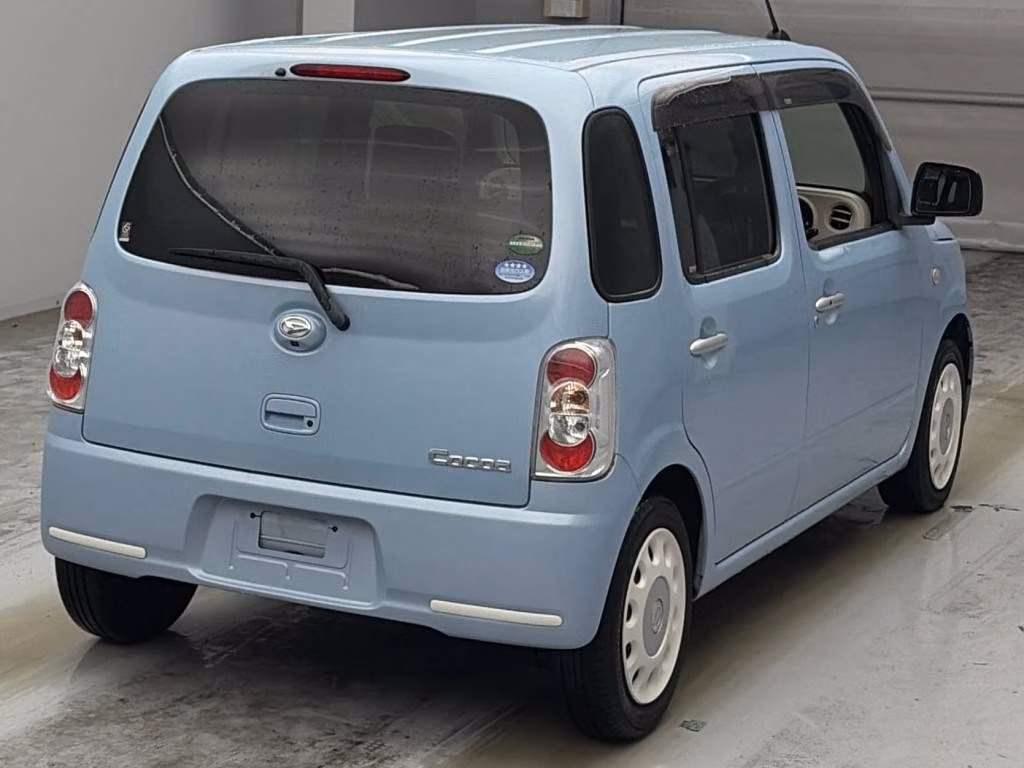DAIHATSU MIRA COCOA