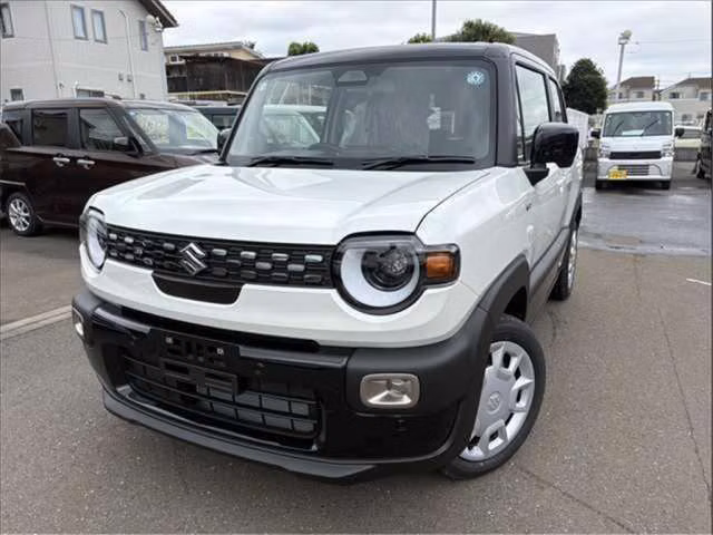 Suzuki Xbee