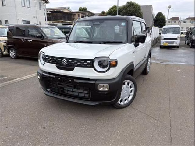SUZUKI XBEE
