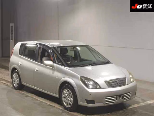 Toyota Opa