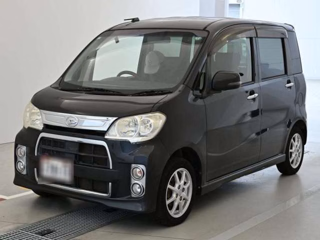 DAIHATSU TANTO EXE