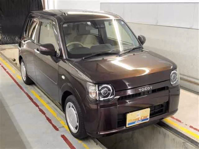DAIHATSU MIRA TOCOT