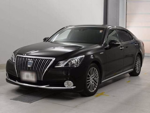 Toyota Crown Majesta