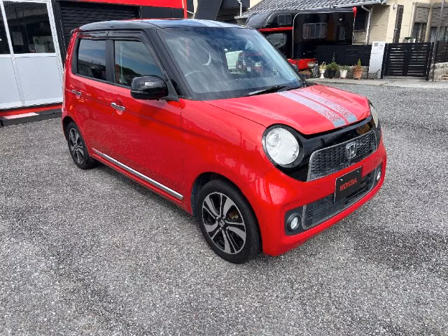 Honda N-ONE