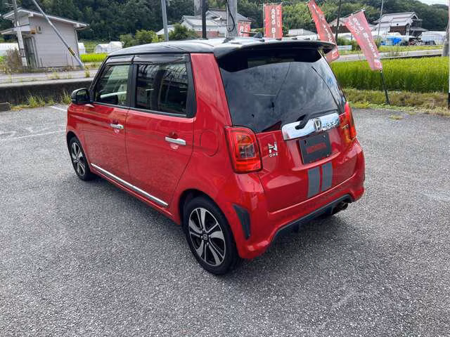 HONDA N-ONE