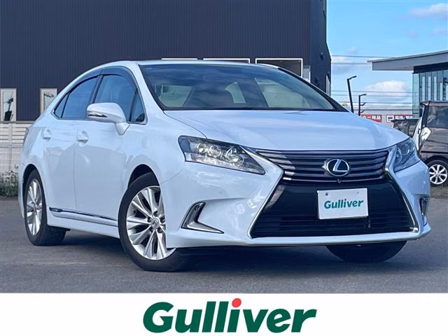 LEXUS HS250H