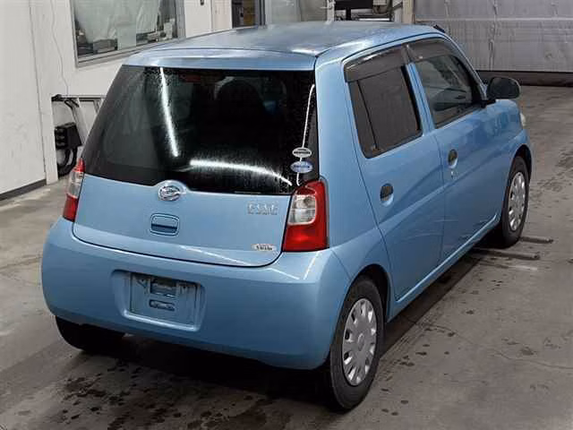 DAIHATSU ESSE