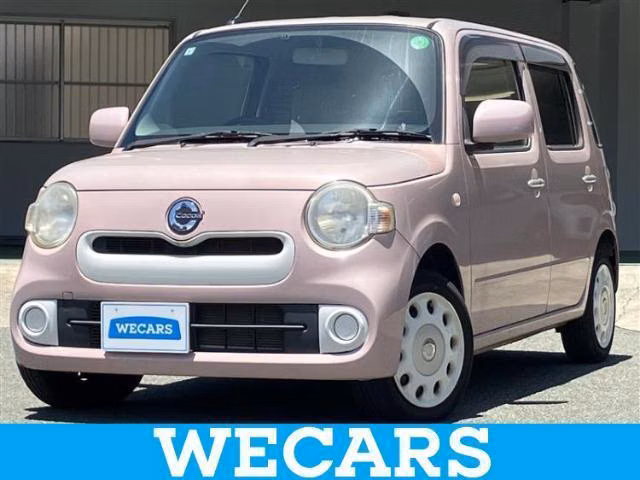 DAIHATSU MIRA COCOA