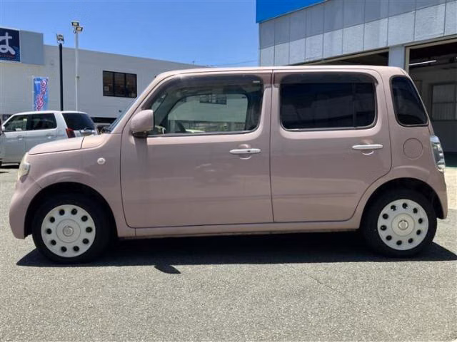 DAIHATSU MIRA COCOA