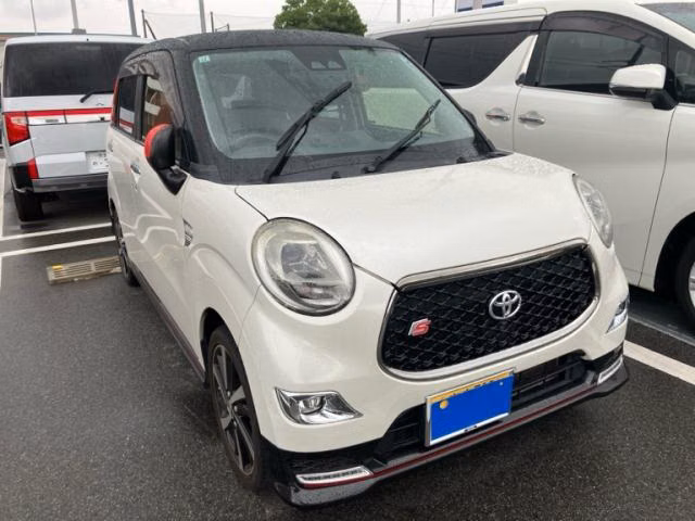 Toyota Pixis Joy