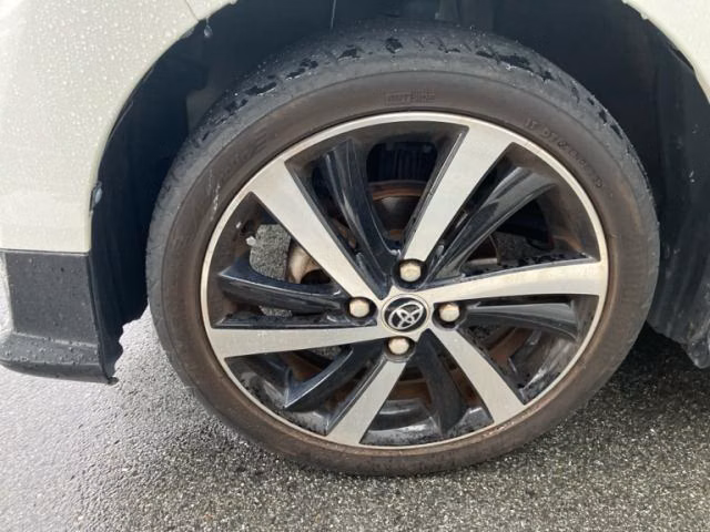 Toyota Pixis Joy