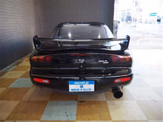 MAZDA EFINI RX-7
