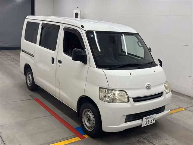 Toyota Lite Ace