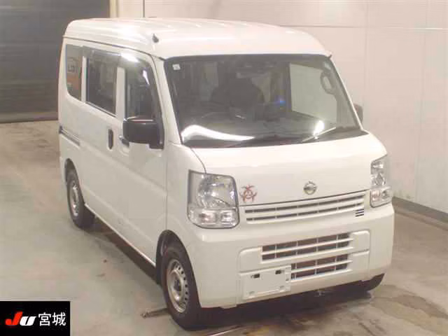 Nissan NV100 Clipper
