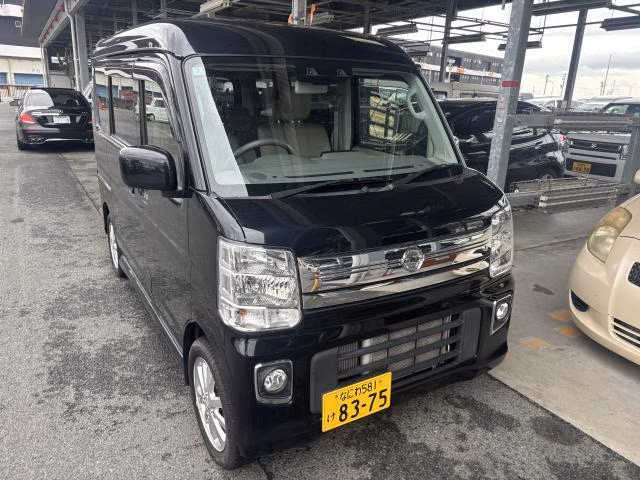 Nissan NV100 Clipper