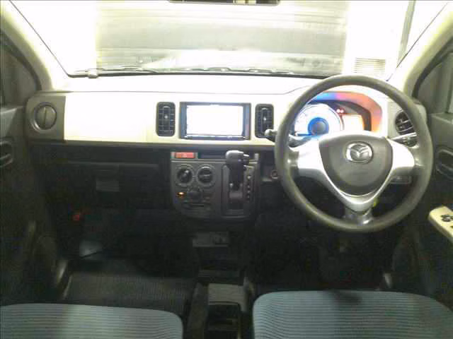 MAZDA CAROL