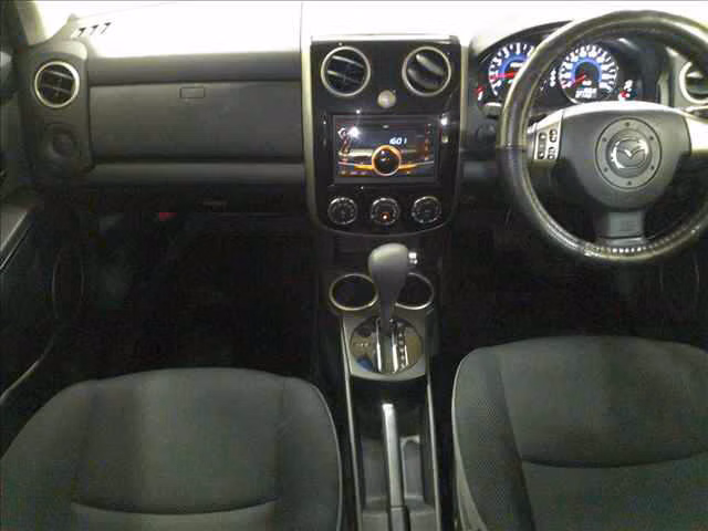 MAZDA VERISA