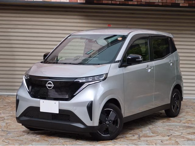 Nissan Sakura