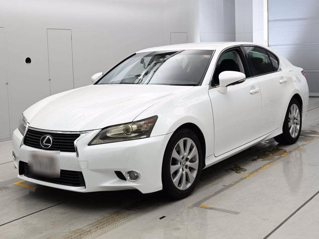 Lexus GS350