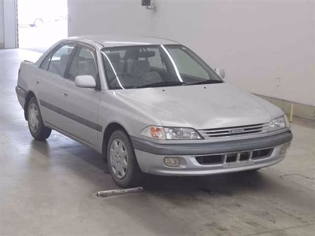 Toyota Carina