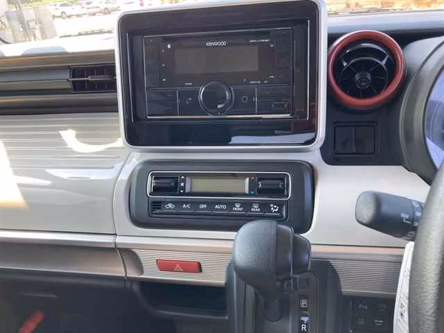MAZDA FLAIR WAGON