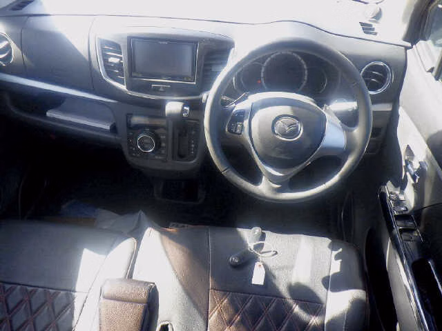 MAZDA FLAIR