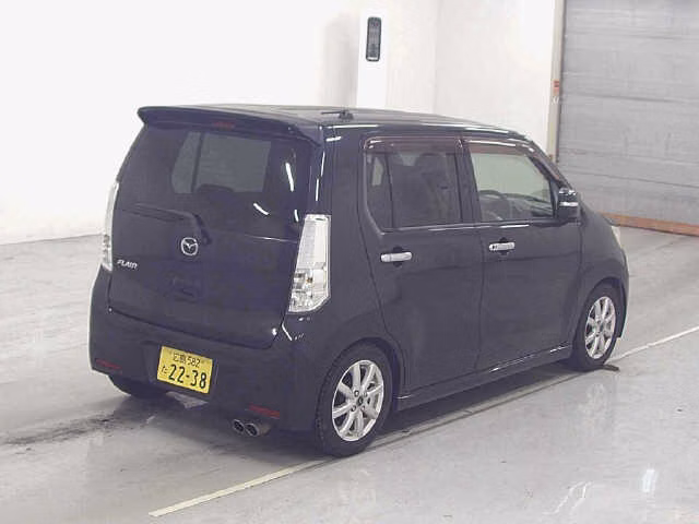 MAZDA FLAIR