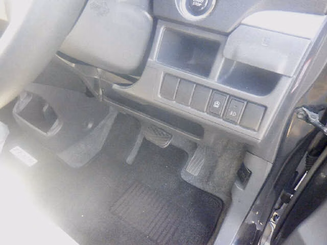 MAZDA FLAIR