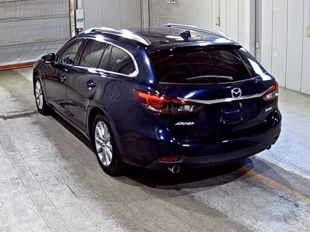 MAZDA ATENZA