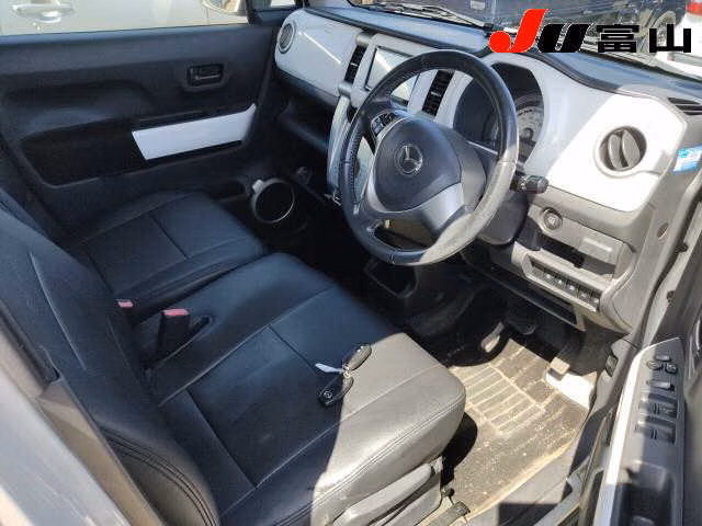 MAZDA FLAIR CROSSOVER