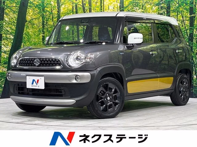 SUZUKI XBEE