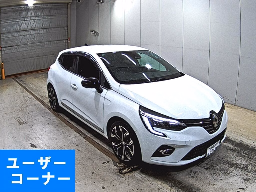 Renault Lutecia