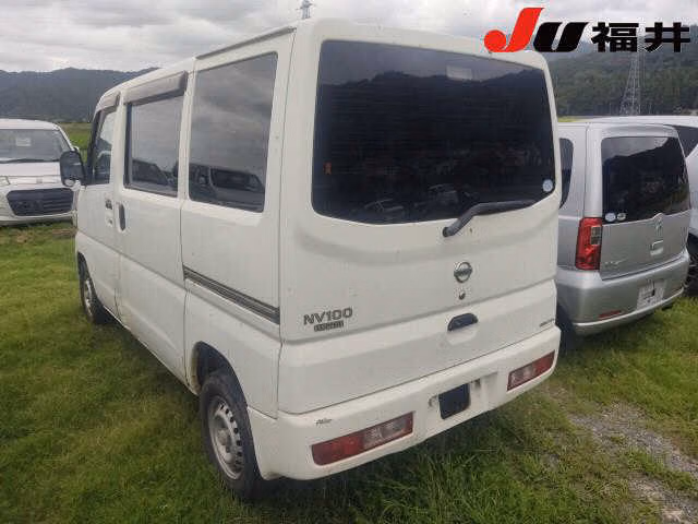 NISSAN NV100 CLIPPER