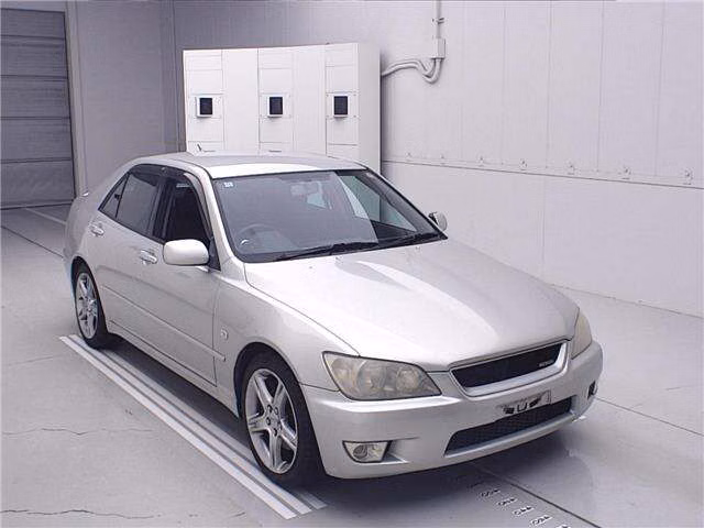 Toyota Altezza