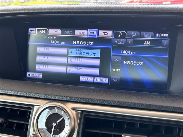 Lexus GS450h