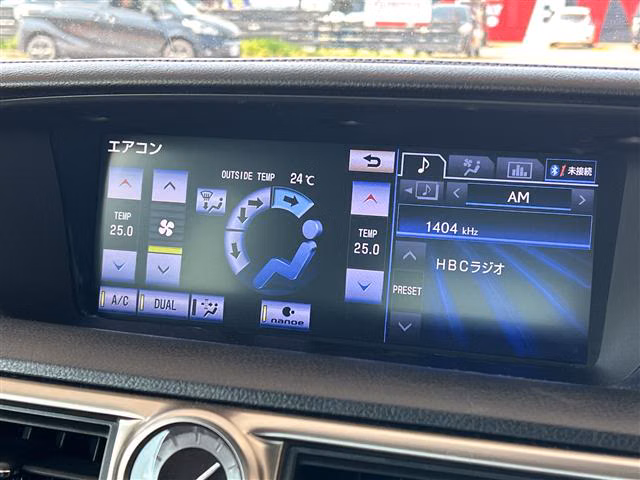 Lexus GS450h