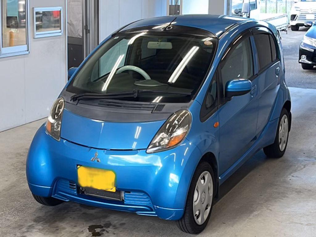 MITSUBISHI I